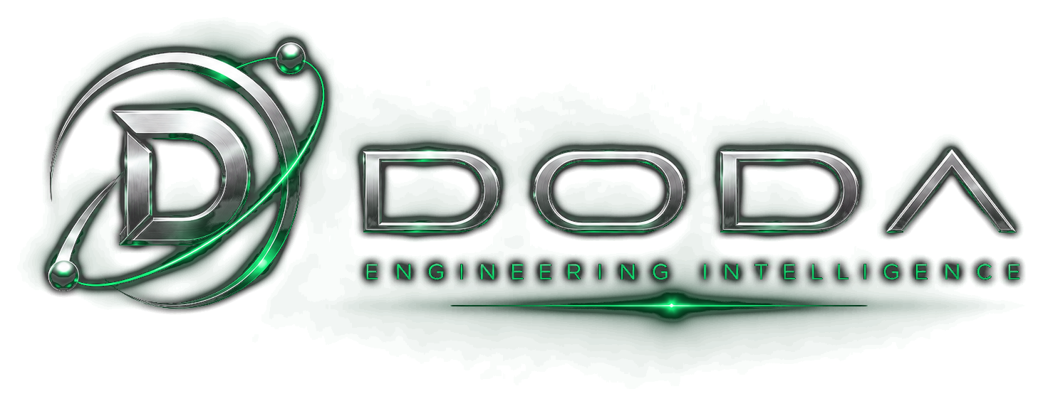 DODA Engineering Intelligence