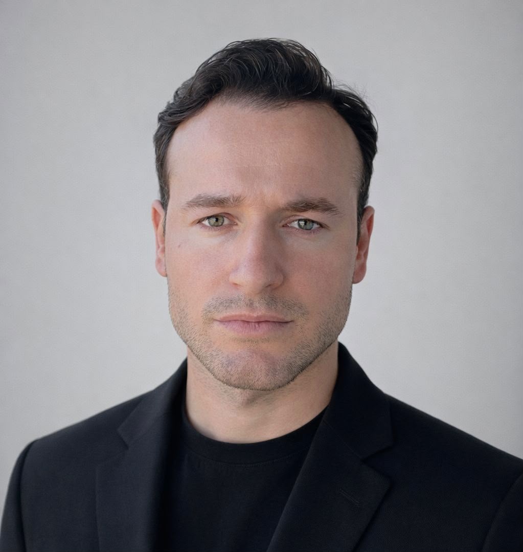 Eni Doda, Founder of DODA Engineering Intelligence and Mechanical Engineer